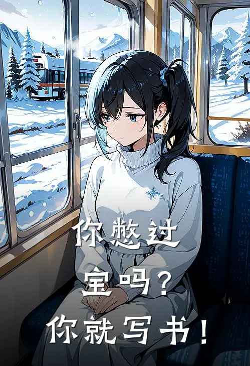 你憋过宝吗？你就写书！陆知陆晓全本免费在线阅读_陆知陆晓全文阅读