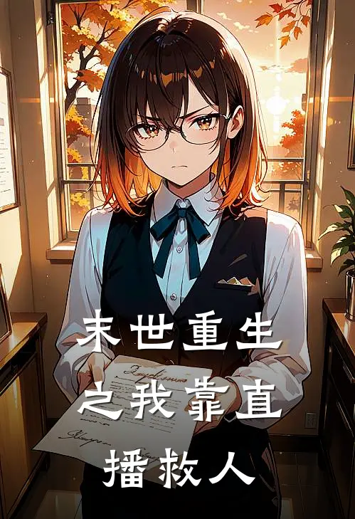 末世重生之我靠直播救人(抖音热门)完结小说推荐_免费小说末世重生之我靠直播救人(抖音热门)