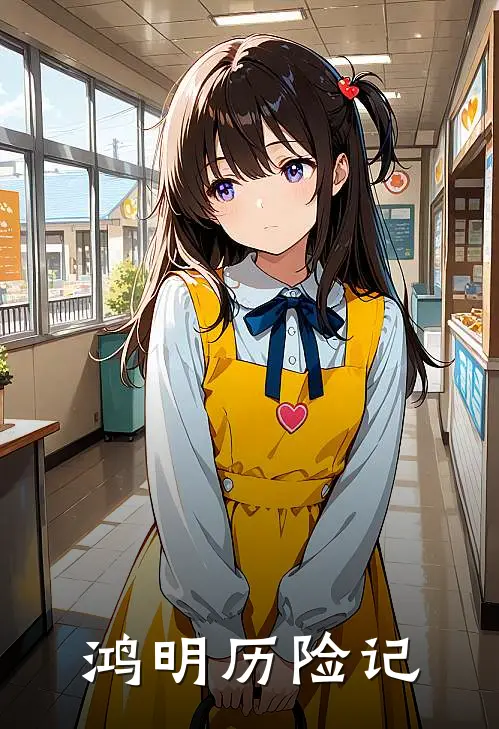 鸿明历险记李鸿明李依依热门完结小说_最热门小说鸿明历险记李鸿明李依依