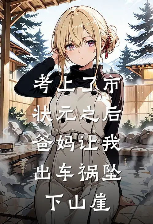 《考上了市状元之后，爸妈让我出车祸坠下山崖》宝珠李琼音全本阅读_(宝珠李琼音)全集阅读