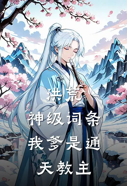 洪荒：神级词条，我爹是通天教主李云多宝全文阅读免费全集_最新全本小说洪荒：神级词条，我爹是通天教主(李云多宝)