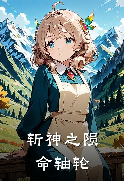 斩神之陨命轴轮卜离许穆砚最新完本小说_免费小说大全斩神之陨命轴轮(卜离许穆砚)