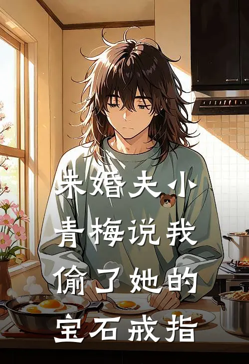 未婚夫小青梅说我偷了她的宝石戒指(陆聿沉苏念念)最新小说推荐_最新热门小说未婚夫小青梅说我偷了她的宝石戒指陆聿沉苏念念