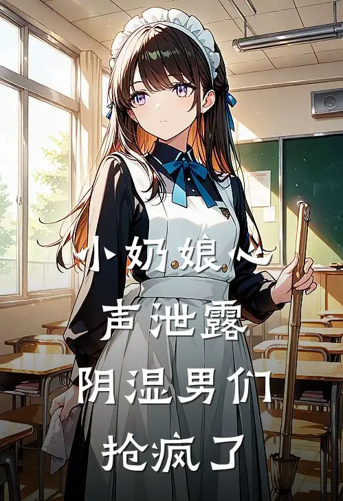 小奶娘心声泄露，阴湿男们抢疯了