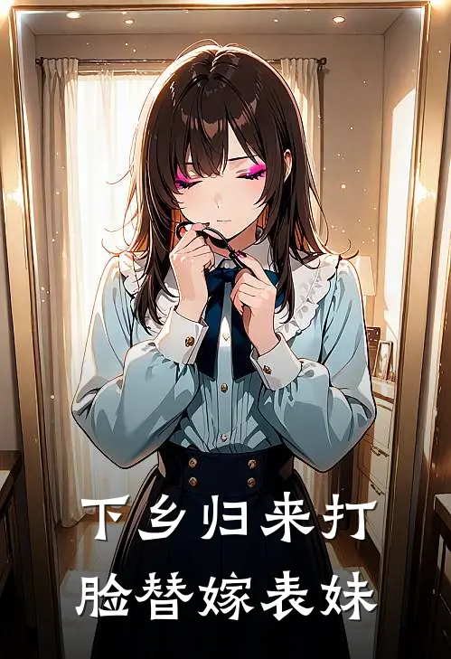 下乡归来打脸替嫁表妹(安宜点翠)火爆小说_《下乡归来打脸替嫁表妹》安宜点翠小说免费在线阅读