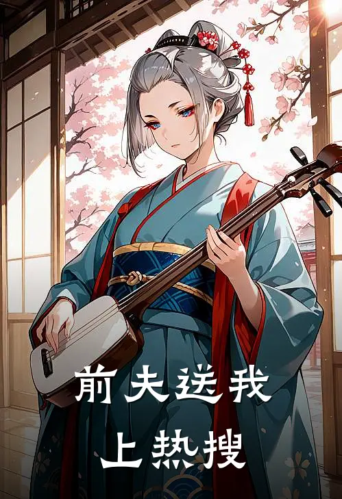 前夫送我上热搜(林小晚青梅)最新小说全文阅读_最新章节列表前夫送我上热搜(林小晚青梅)