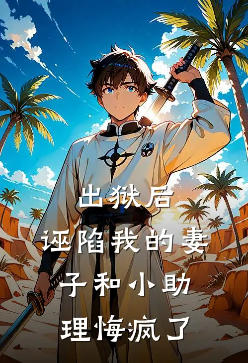 出狱后，诬陷我的妻子和小助理悔疯了苏月李城完整版免费阅读_苏月李城精彩小说