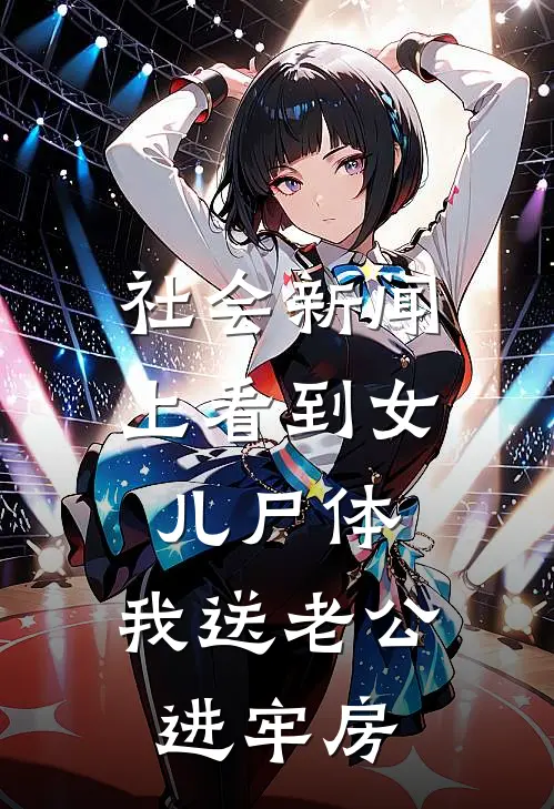 社会新闻上看到女儿尸体，我送老公进牢房张强严昭小说完整版免费阅读_热门小说排行榜社会新闻上看到女儿尸体，我送老公进牢房(张强严昭)