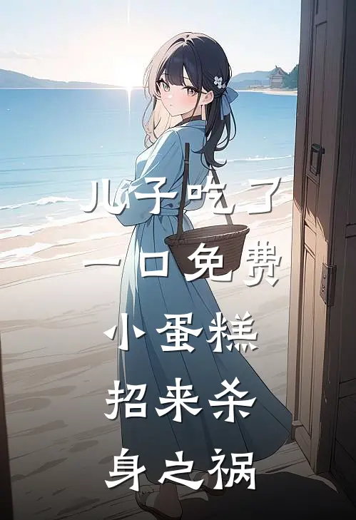 儿子吃了一口免费小蛋糕，招来杀身之祸晨晨韩廷轩小说最新章节_最新小说推荐儿子吃了一口免费小蛋糕，招来杀身之祸晨晨韩廷轩