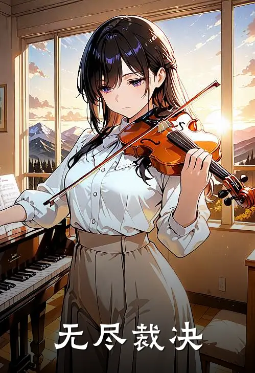 《无尽裁决》墨宁孙悟空全本阅读_(墨宁孙悟空)全集阅读