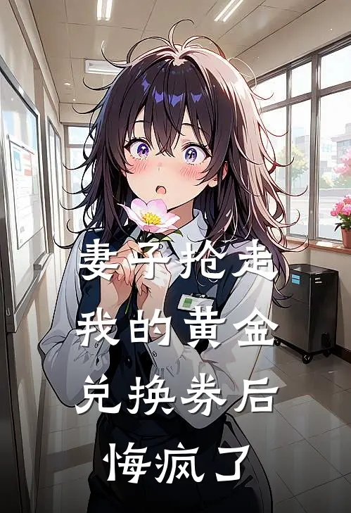 妻子抢走我的黄金兑换券后，悔疯了沈清禾清禾免费小说_完本免费小说妻子抢走我的黄金兑换券后，悔疯了沈清禾清禾