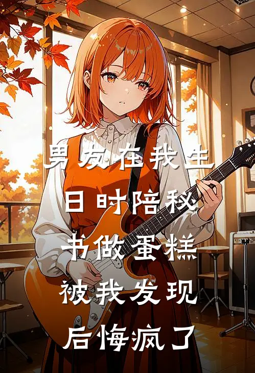 男友在我生日时陪秘书做蛋糕，被我发现后悔疯了顾景川江揽月小说免费阅读无弹窗_完结版小说全文免费阅读男友在我生日时陪秘书做蛋糕，被我发现后悔疯了(顾景川江揽月)