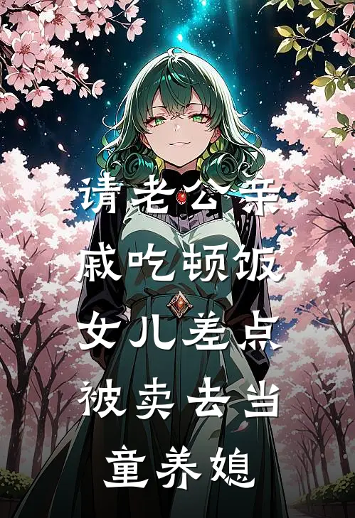 请老公亲戚吃顿饭，女儿差点被卖去当童养媳