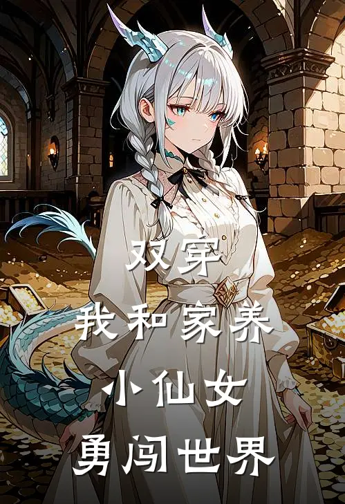 双穿：我和家养小仙女，勇闯世界