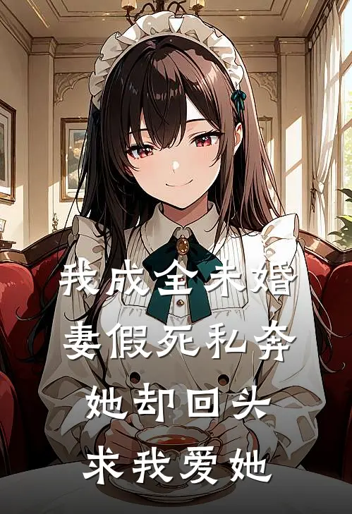 我成全未婚妻假死私奔，她却回头求我爱她白灵汐灵汐完结版免费阅读_我成全未婚妻假死私奔，她却回头求我爱她全章节免费在线阅读