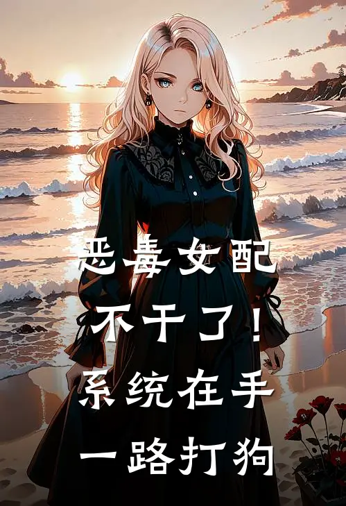 恶毒女配不干了！系统在手，一路打狗简司宁池野全文免费阅读_完结热门小说恶毒女配不干了！系统在手，一路打狗(简司宁池野)