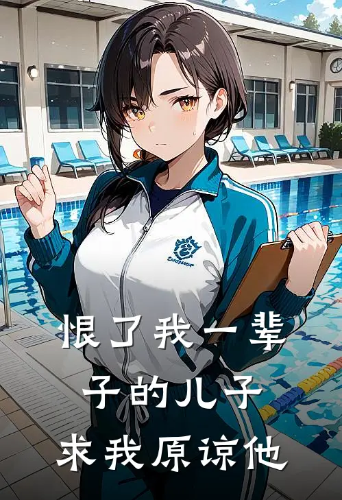 恨了我一辈子的儿子，求我原谅他（叶红晶晶）全文免费阅读无弹窗大结局_恨了我一辈子的儿子，求我原谅他最新章节列表_笔趣阁（叶红晶晶）