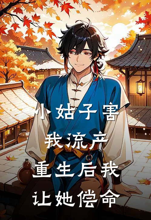 小姑子害我流产，重生后我让她偿命(陈思琪陈德君)完结的热门小说_全本免费完结小说小姑子害我流产，重生后我让她偿命(陈思琪陈德君)