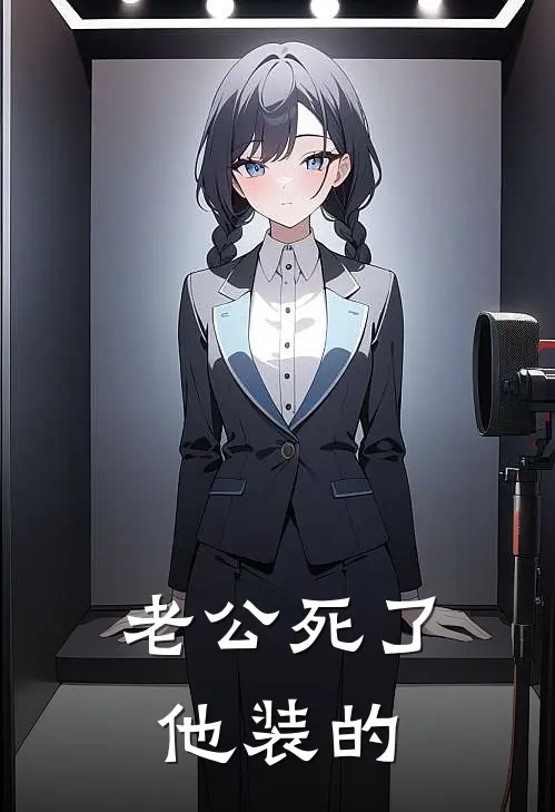 老公死了，他装的