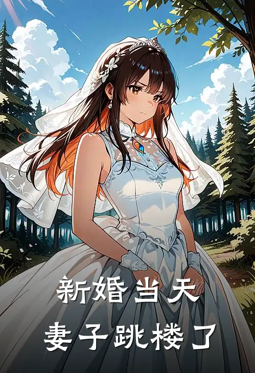 新婚当天，妻子跳楼了