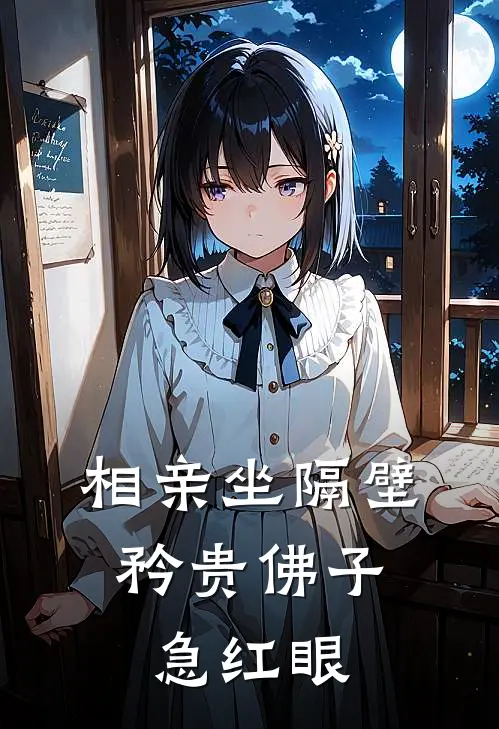 相亲坐隔壁，矜贵佛子急红眼沈黛怡宋清衍小说完整版免费阅读_最新章节列表相亲坐隔壁，矜贵佛子急红眼(沈黛怡宋清衍)