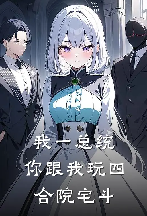 我一总统，你跟我玩四合院宅斗(何雨柱贾东旭)无弹窗小说免费阅读_小说完整版免费阅读我一总统，你跟我玩四合院宅斗何雨柱贾东旭