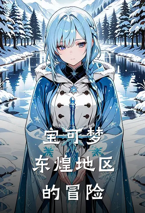 宝可梦：东煌地区的冒险(林昭苏璃)在线免费小说_热门网络小说宝可梦：东煌地区的冒险林昭苏璃