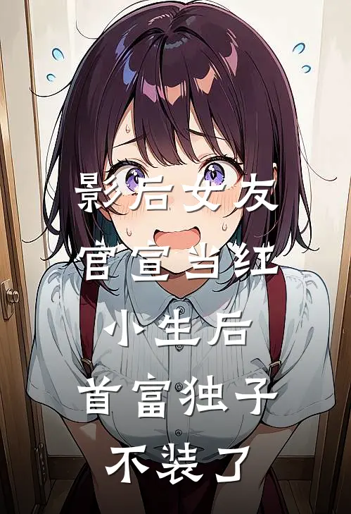 影后女友官宣当红小生后，首富独子不装了孟瑶阿哲热门的小说_免费小说影后女友官宣当红小生后，首富独子不装了(孟瑶阿哲)