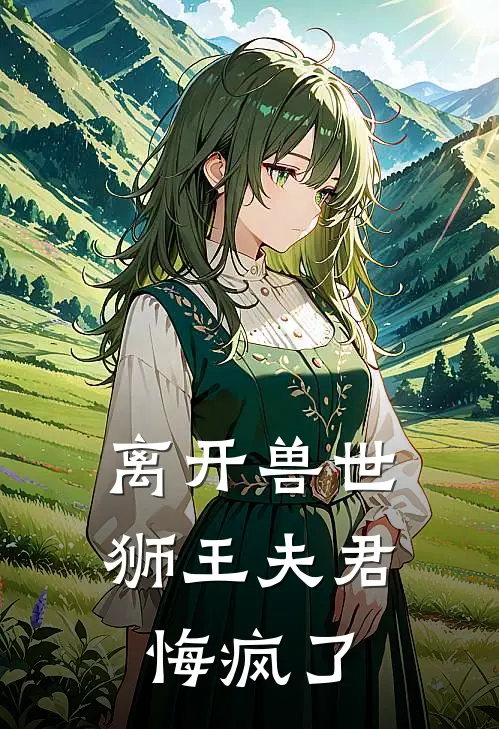 离开兽世，狮王夫君悔疯了