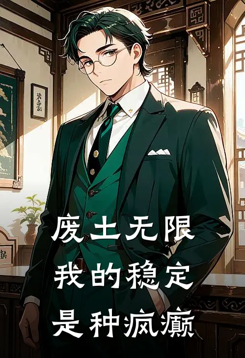 废土无限：我的稳定是种疯癫(衣执年衣止念)网络热门小说_最新小说废土无限：我的稳定是种疯癫(衣执年衣止念)