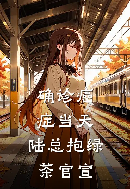 确诊癌症当天，陆总抱绿茶官宣温迎陆谨川新热门小说_最新章节列表确诊癌症当天，陆总抱绿茶官宣(温迎陆谨川)