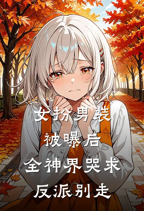 女扮男装被曝后，全神界哭求反派别走