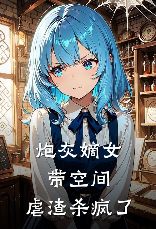 炮灰嫡女带空间，虐渣杀疯了(苏清然苏婉儿)热门网络小说推荐_免费完结版小说炮灰嫡女带空间，虐渣杀疯了(苏清然苏婉儿)