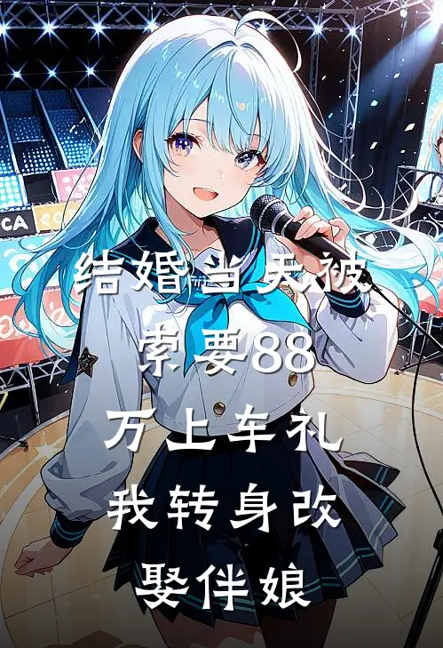 结婚当天被索要88万上车礼，我转身改娶伴娘全文免费阅读无弹窗大结局_结婚当天被索要88万上车礼，我转身改娶伴娘（周倩倩倩）小说免费阅读大结局