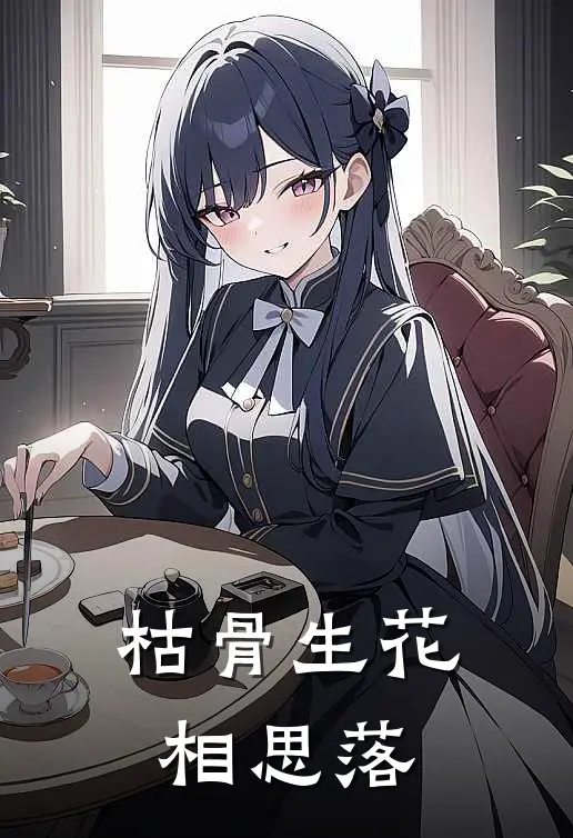 枯骨生花相思落徐盛邵华完结小说大全_免费热门小说枯骨生花相思落(徐盛邵华)