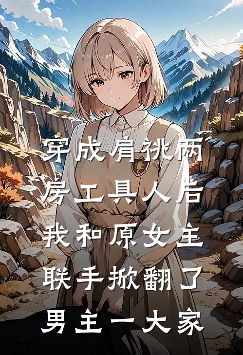 穿成肩祧两房工具人后，我和原女主联手掀翻了男主一大家(傅怀书傅怀安)热门小说大全_免费小说大全穿成肩祧两房工具人后，我和原女主联手掀翻了男主一大家傅怀书傅怀安