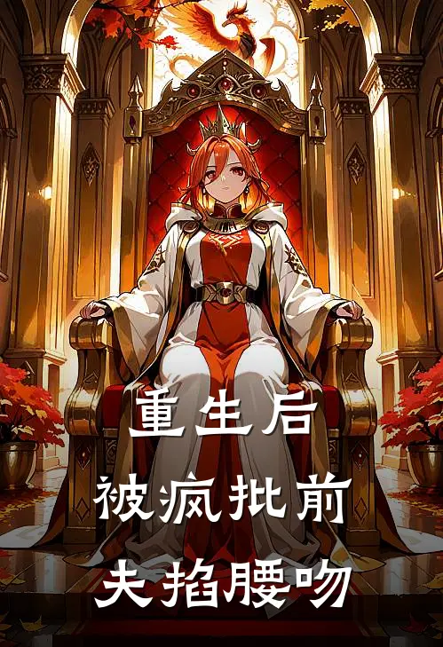 重生后，被疯批前夫掐腰吻姜望舒谢屿热门的网络小说_热门的网络小说重生后，被疯批前夫掐腰吻(姜望舒谢屿)