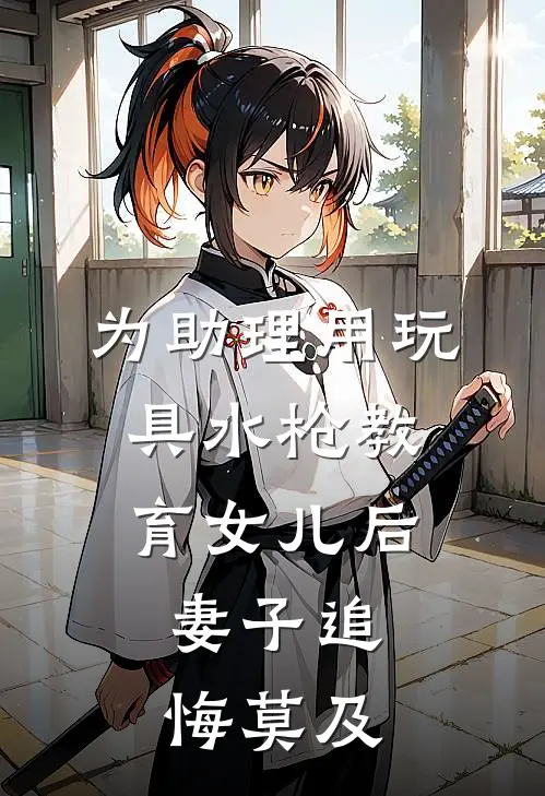 为助理用玩具水枪教育女儿后，妻子追悔莫及苏墨白墨白热门小说排行_免费阅读全文为助理用玩具水枪教育女儿后，妻子追悔莫及(苏墨白墨白)