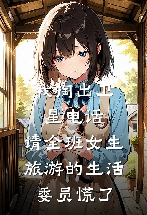 我掏出卫星电话，请全班女生旅游的生活委员慌了