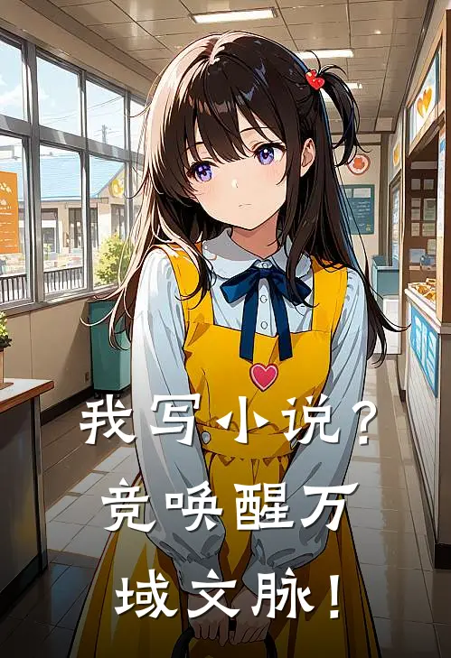 我写小说？竞唤醒万域文脉！(薛云林明)全文免费在线阅读_我写小说？竞唤醒万域文脉！热门小说