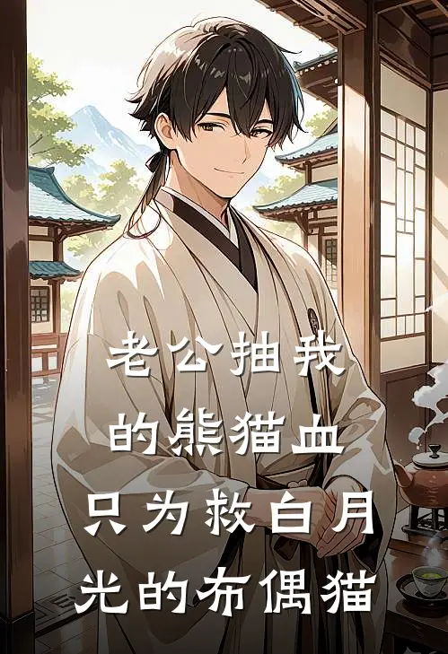 老公抽我的熊猫血，只为救白月光的布偶猫(霍云霆云霆)热门网络小说_最新完本小说老公抽我的熊猫血，只为救白月光的布偶猫(霍云霆云霆)