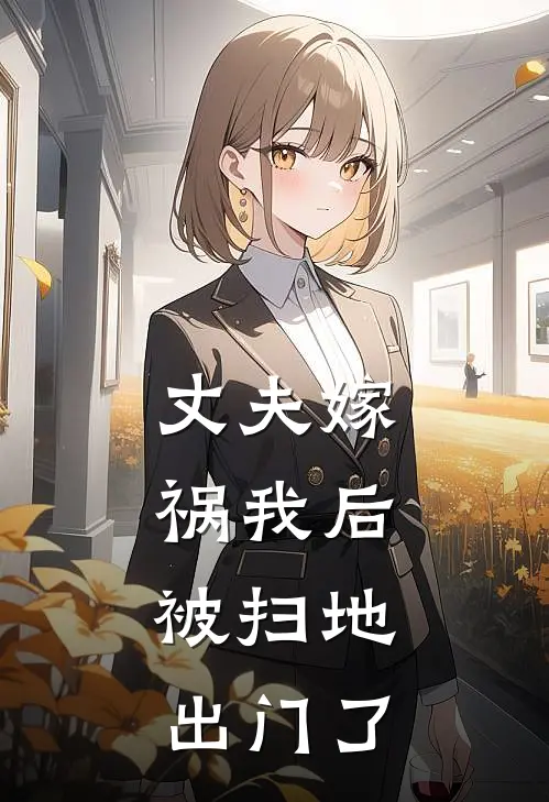 洛总林婉婉《丈夫嫁祸我后，被扫地出门了》完结版阅读_(丈夫嫁祸我后，被扫地出门了)全集阅读