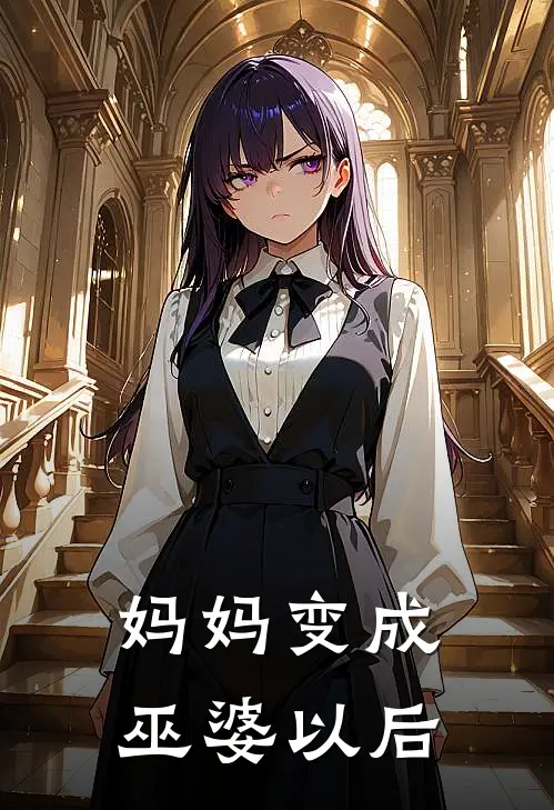 妈妈变成巫婆以后文文思甜全文阅读免费全集_最新全本小说妈妈变成巫婆以后(文文思甜)