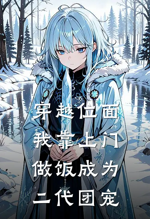 穿越位面：我靠上门做饭成为二代团宠