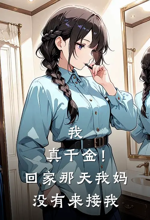 我，真千金！回家那天我妈没有来接我(沈安安沈茹)免费阅读完整版小说_完结免费小说我，真千金！回家那天我妈没有来接我(沈安安沈茹)