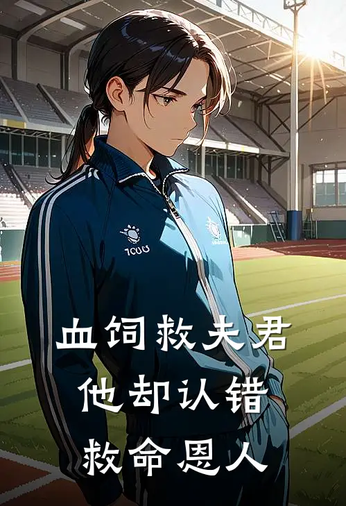 血饲救夫君，他却认错救命恩人(赵衡姜灵犀)完结版免费阅读_血饲救夫君，他却认错救命恩人全文免费阅读