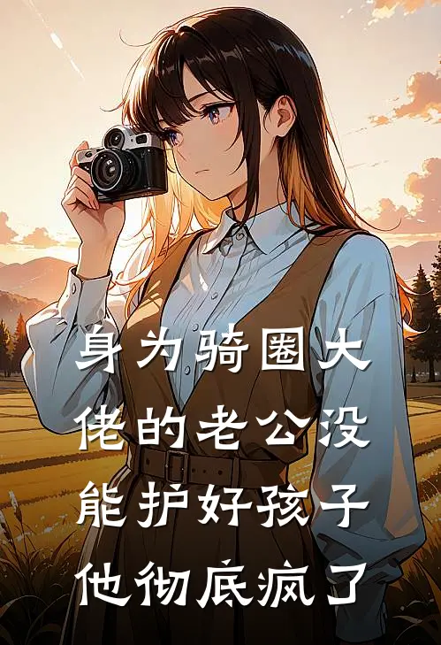 身为骑圈大佬的老公没能护好孩子，他彻底疯了胡安白官宣最新小说推荐_热门小说排行榜身为骑圈大佬的老公没能护好孩子，他彻底疯了(胡安白官宣)