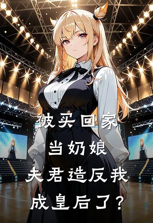 被买回家当奶娘，夫君造反我成皇后了？
