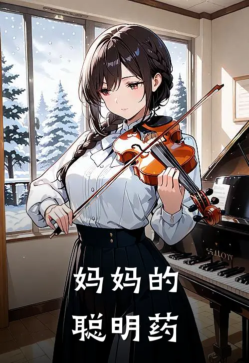 妈妈的聪明药佚名佚名完本小说大全_免费小说免费阅读妈妈的聪明药(佚名佚名)