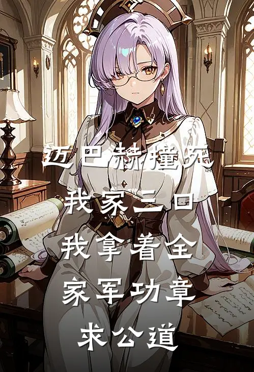 迈巴赫撞死我家三口，我拿着全家军功章求公道抖音热门最热门小说_免费小说全集迈巴赫撞死我家三口，我拿着全家军功章求公道(抖音热门)